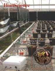 Using Soil Moisture Sensors to Save Water - Acclima