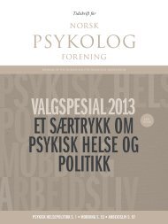 Valgspesial_2013