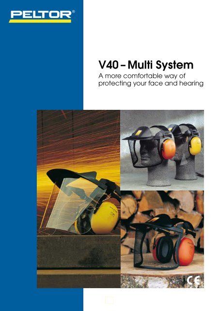 V40 â Multi System - Arco