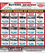 Car Buyers Express