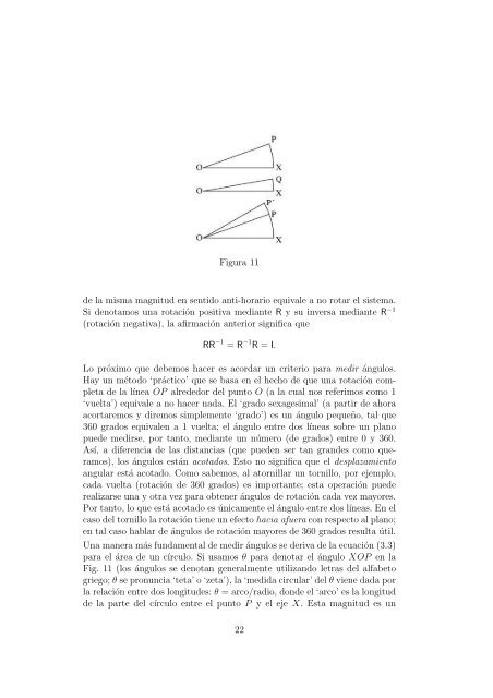 El espacio: De EuclÃ­des a Einstein Roy McWeeny