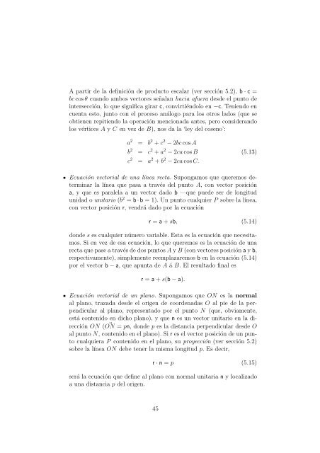 El espacio: De EuclÃ­des a Einstein Roy McWeeny