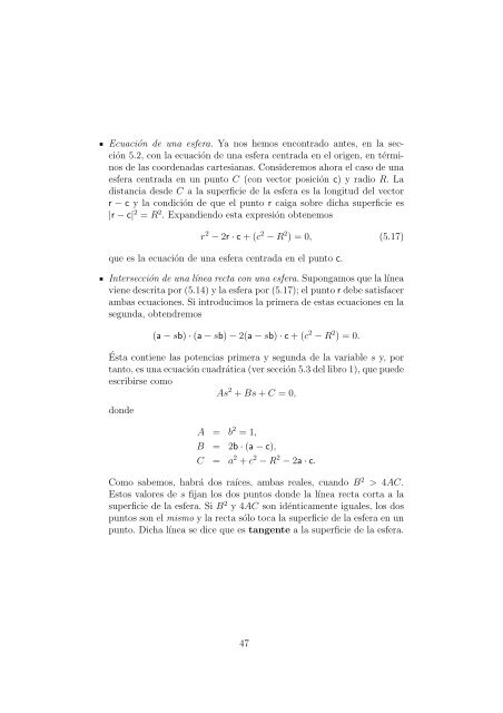 El espacio: De EuclÃ­des a Einstein Roy McWeeny