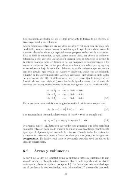 El espacio: De EuclÃ­des a Einstein Roy McWeeny