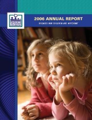 Annual Report - Parents Television Council