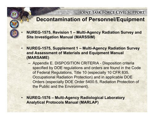 Operation TOMODACHI - Japan Tsunami Relief Operations