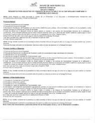 Requisitos para nuevas conexiones.pdf