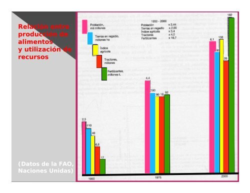 UNIDAD XVIII: Los recursos minerales y rocas