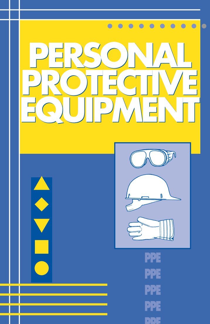 Personal Protective Equipment Magazines