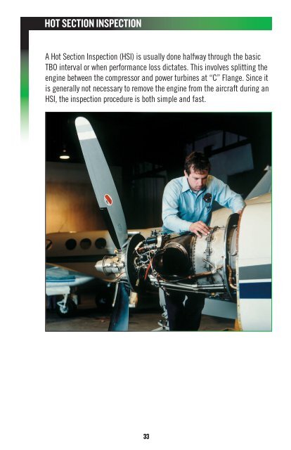 Know your PT6A - Pratt & Whitney Canada