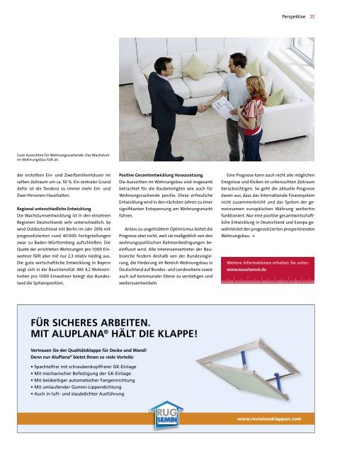 Profireport 04/13 - Raab Karcher