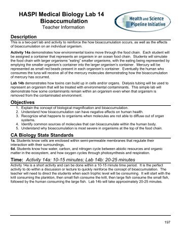 14 Bioaccumulation - Info.pdf - haspi
