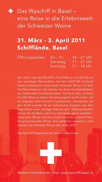 Der Banken-Thriller - Basel Live