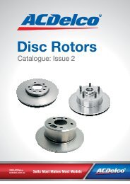 SSANGYONG MUSSO KORANDO 1994-2001 REAR 2 BRAKE DISCS AND PADS SET NEW