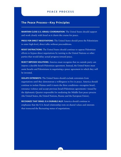 2013 Briefing Book - Print Version - Aipac