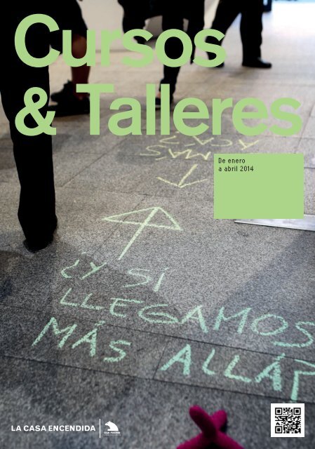 Cursos & Talleres