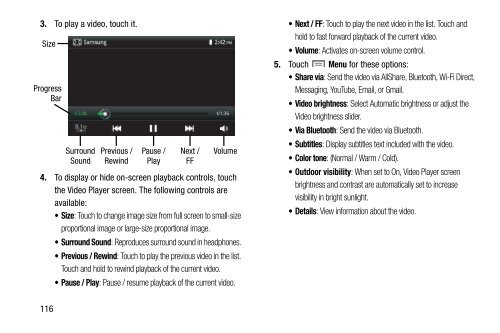 User Manual - US Cellular