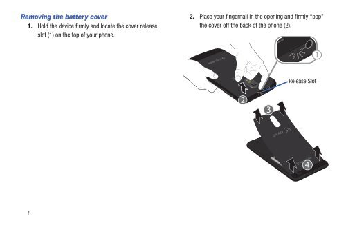 User Manual - US Cellular