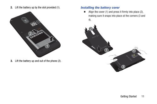 User Manual - US Cellular