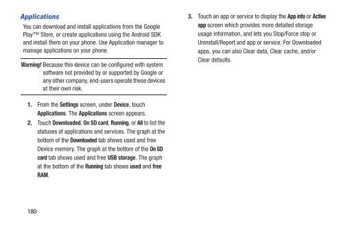 User Manual - US Cellular