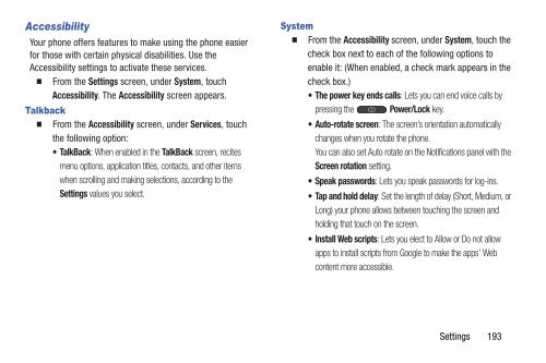 User Manual - US Cellular