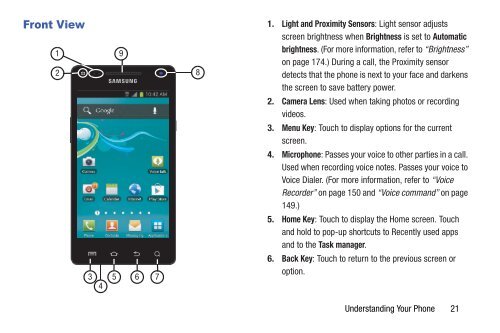 User Manual - US Cellular