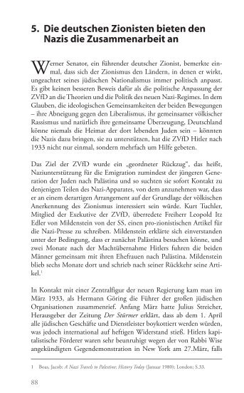 Kapitel 5 als PDF - Kai Homilius Verlag