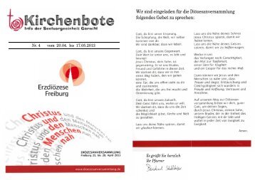 Kirchenbote 04 - Se-goerwihl.de