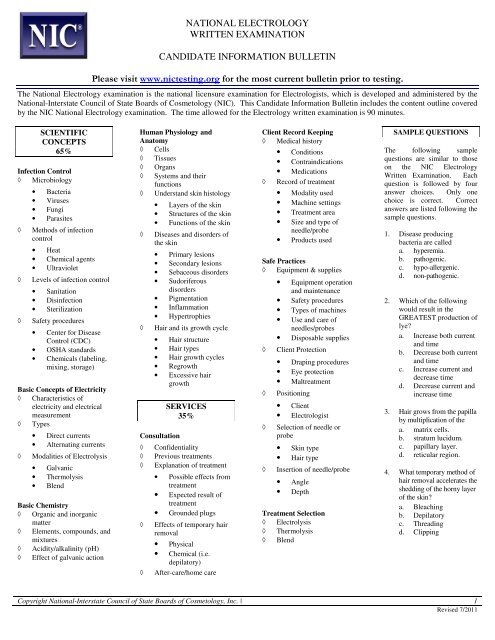 Download PDF - National-Interstate Council of State Boards of ...