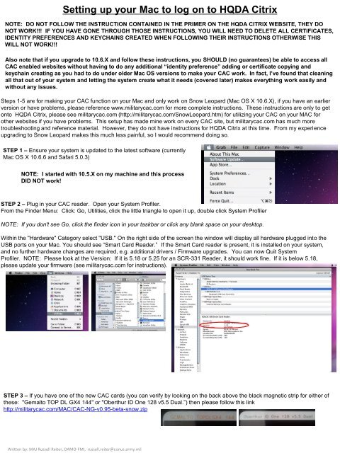 software for cherry cac reader on mac software for cherry cac reader on mac
