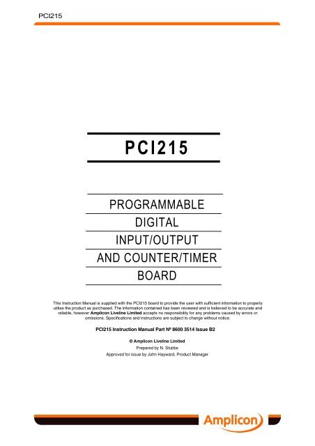 AMPLICON PC214E DRIVER WINDOWS XP AMPLICON PC214E DRIVERS WINDOWS 7 (2019)