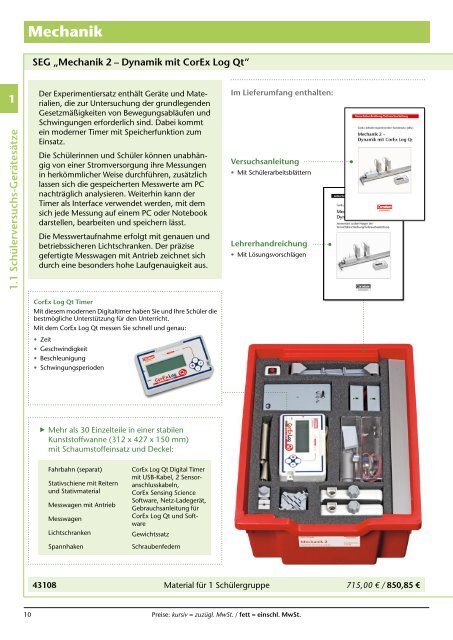 Download - Cornelsen Experimenta