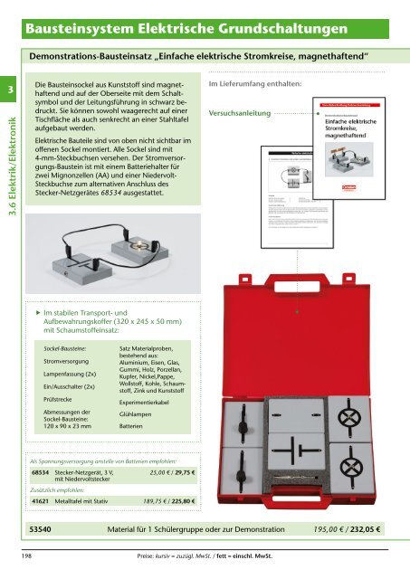 Download - Cornelsen Experimenta