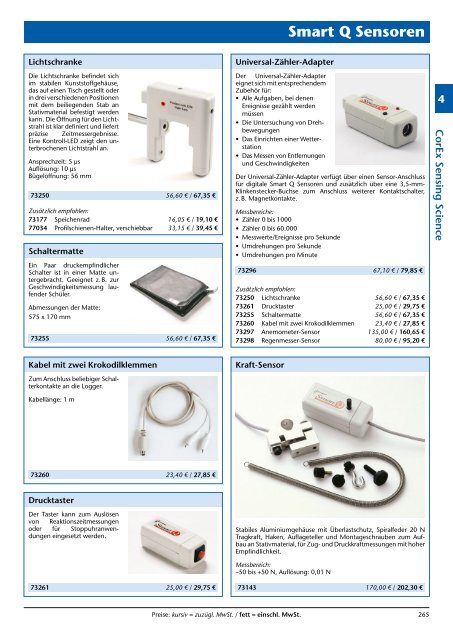 Download - Cornelsen Experimenta