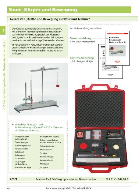 Download - Cornelsen Experimenta