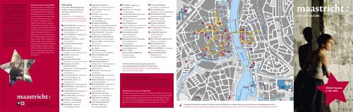 maastricht :