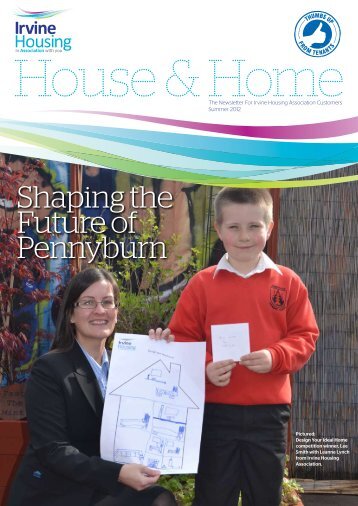 Shaping the Future of Pennyburn - Riverside