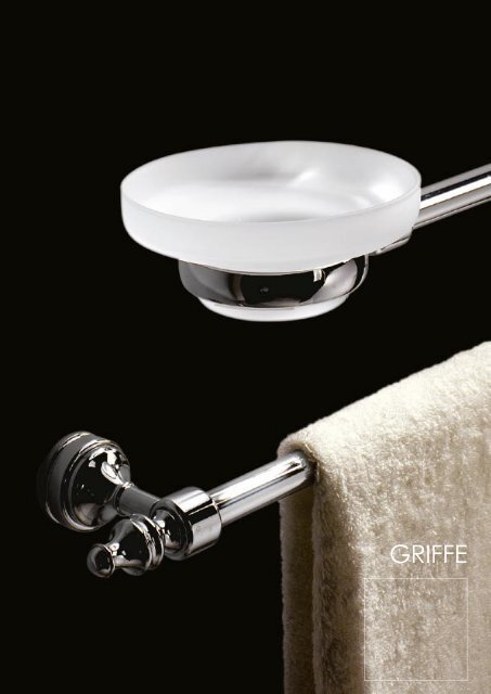 catalogo generale 1 - OML accessori per il bagno