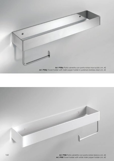 catalogo generale 1 - OML accessori per il bagno