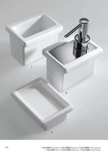 catalogo generale 1 - OML accessori per il bagno