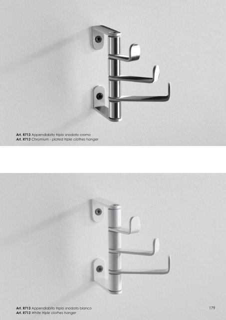 catalogo generale 1 - OML accessori per il bagno