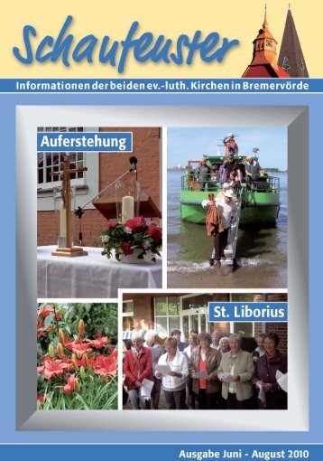 download - St. Liborius Kirchengemeinde BremervÃ¶rde ...