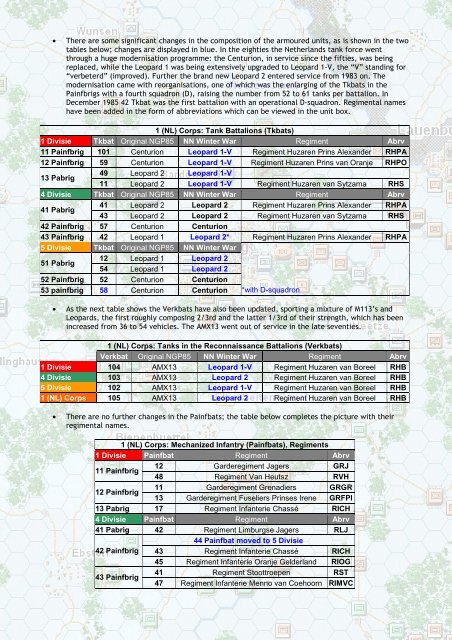 WINTER WAR - HiWAAY Information Services