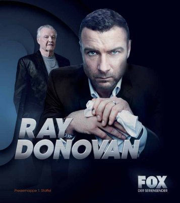 Ray Donovan - Sky Media Network
