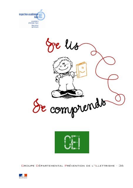 Je lis, je comprends, CE1