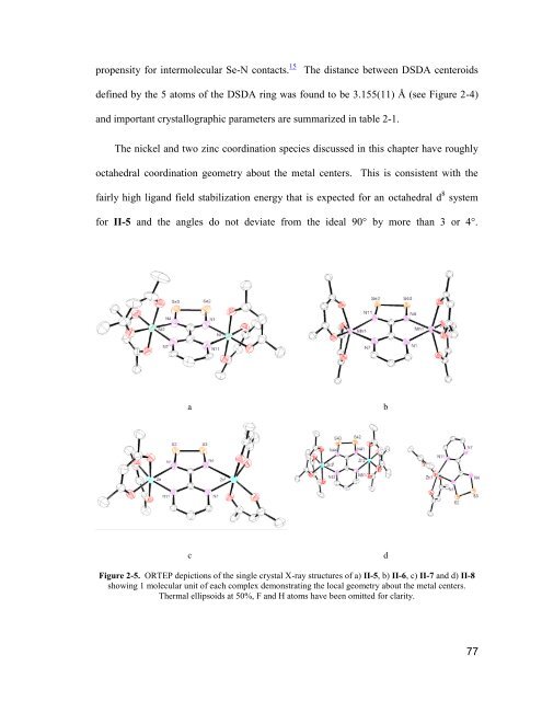 1,2,3-Dithiazolyl and 1,2,35-Dithiadiazolyl Radicals as Spin-Bearing ...