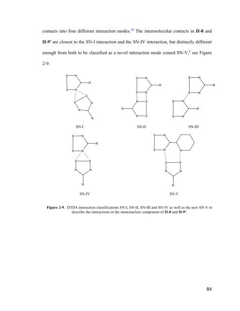 1,2,3-Dithiazolyl and 1,2,35-Dithiadiazolyl Radicals as Spin-Bearing ...