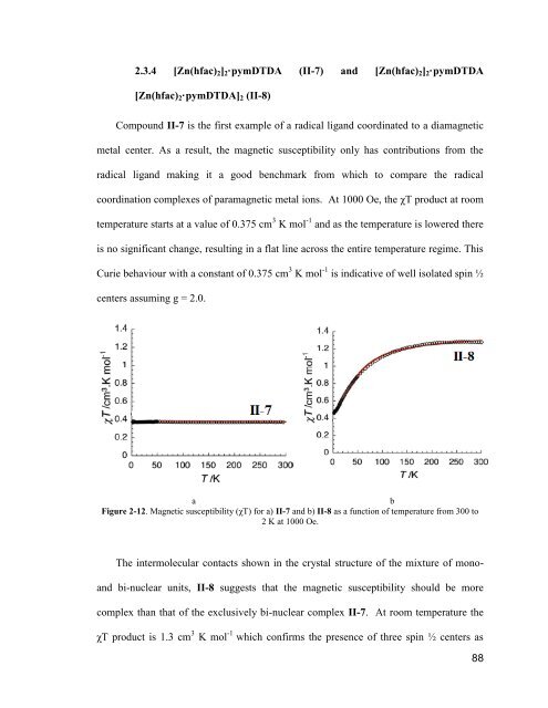 1,2,3-Dithiazolyl and 1,2,35-Dithiadiazolyl Radicals as Spin-Bearing ...