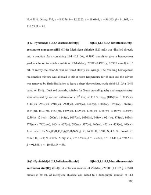 1,2,3-Dithiazolyl and 1,2,35-Dithiadiazolyl Radicals as Spin-Bearing ...