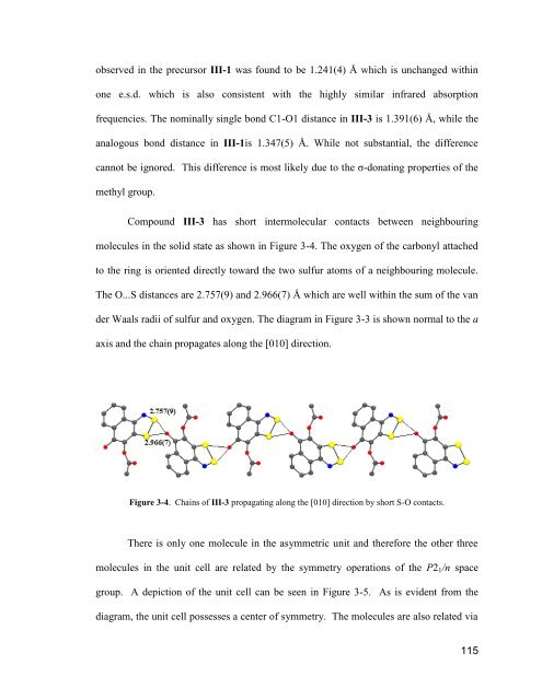 1,2,3-Dithiazolyl and 1,2,35-Dithiadiazolyl Radicals as Spin-Bearing ...